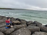 Photo 3 of Lahinch Beach