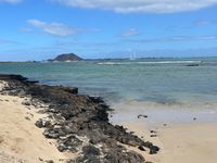 Playa de Corralejo Viejo
