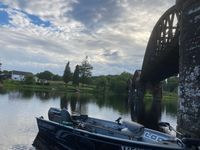 Photo 3 of Loch Ken Boat o' Rohen