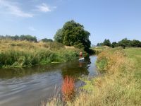 Photo 4 of River Yeo at Congresbury