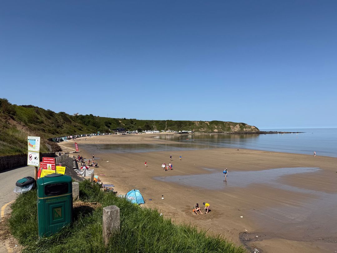 Photo of Nefyn Bay