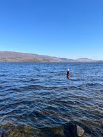 Photo 3 of Culag Beach, Loch Lomond