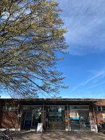 Photo 5 of Brockwell Lido