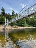 Photo 2 of Cambus O'May Bridge, Dee