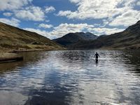 Photo 4 of Loch Restil