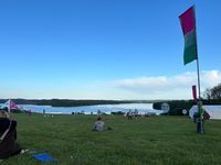 Lawrenny Pembrokeshire