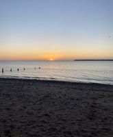 Broughty Ferry Beach