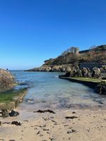 Jenny Watts Cove or Brompton Beach