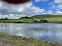 Photo 3 of swineshaw reservoir