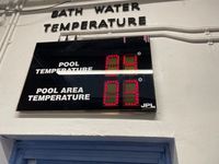 Photo 3 of Parliament Hill Fields Lido