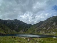 Photo 2 of Llyn Cau