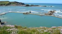 Bude Sea Pool