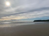 Dunnet Beach