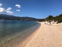 George’s Beach Cabana