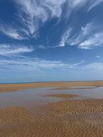 Burnham Overy Staithe