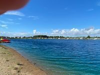 Croft farm water park