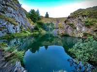 Photo 5 of Rosebush Quarry