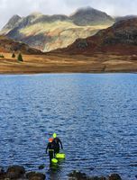 Photo 2 of Blea Tarn