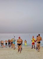 Photo 3 of Kite beach / Night Swimming Beach