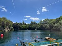 Photo 5 of Dosthill quarry