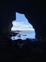 Photo 2 of Cullykhan Beach, Pennan