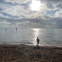 Photo 4 of Chalkwell beach