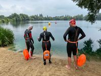 Photo 3 of Shepperton Open Water Swims