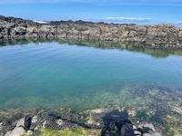 Photo 2 of Dunseverick Rock Pool