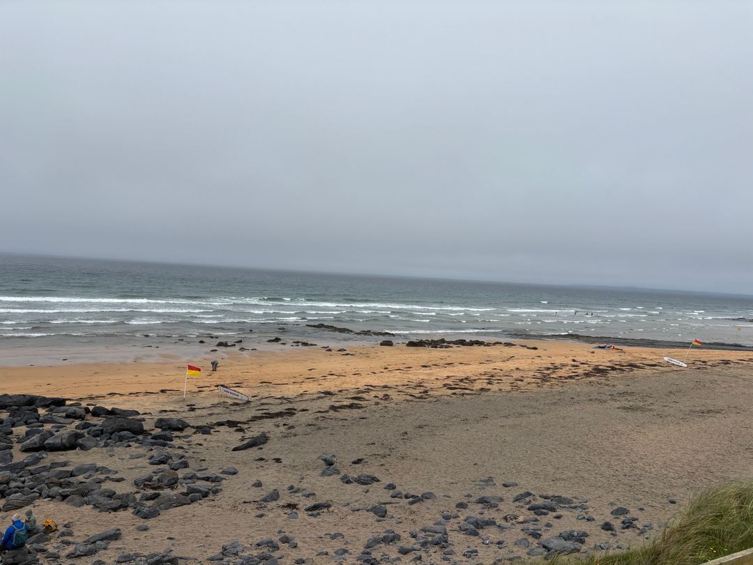 Photo of Fanore Beach