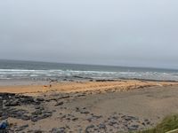 Fanore Beach
