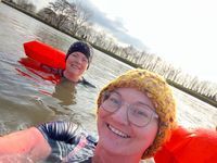 Photo 5 of Great Barford Bridge