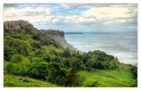 Murlough Bay Ballycastle