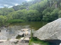 Photo 4 of Kit Hill Quarry