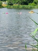 Photo 3 of Cholmondeley Castle Lake