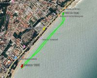 Photo 2 of Point do Zaca, Porto Seguro-Ba, Brasil