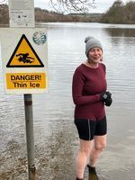 Photo 3 of Gartmorn dam