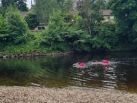 Photo 2 of Ilkley Old Bridge