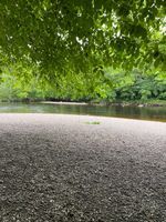 Photo 5 of Ilkley Suspension Bridge