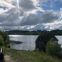 Lindean Loch