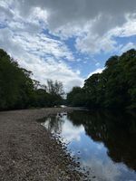Photo 5 of Ilkley Old Bridge