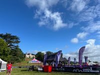 Photo 2 of Cholmondeley Castle Lake