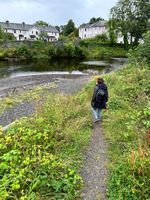Photo 2 of River Greta, Keswick