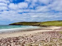 Stoer Bay