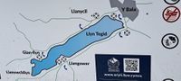 Photo 2 of Llyn Tegid (Llangower)