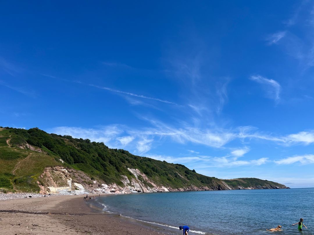 Photo of Mans Sands