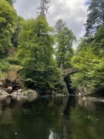 Photo 3 of The Hermitage, Dunkeld