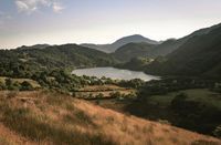 Photo 2 of Llyn Gwynant