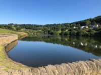 Photo 5 of Longwood Compensation Reservoir