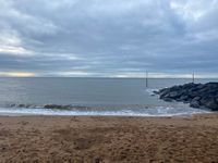 Photo 3 of West Bay (East Beach)