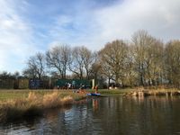 Photo 4 of Love Open Water Nottingham